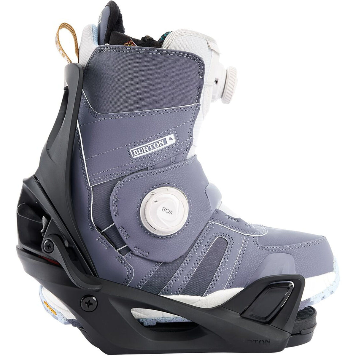 Step On Black Bild 8