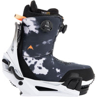 Step On Genesis Black Bild 1