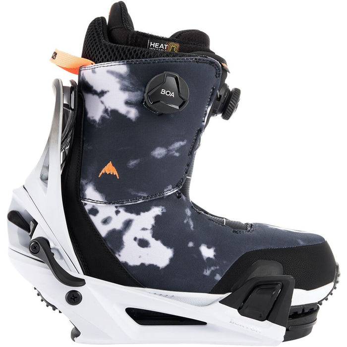 Step On Genesis Black Bild 1