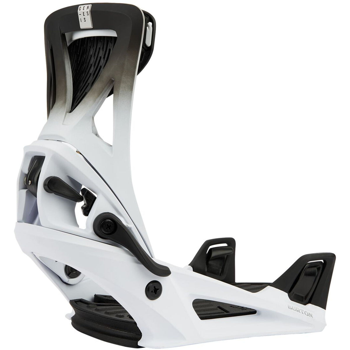 Step On Genesis Black Bild 4