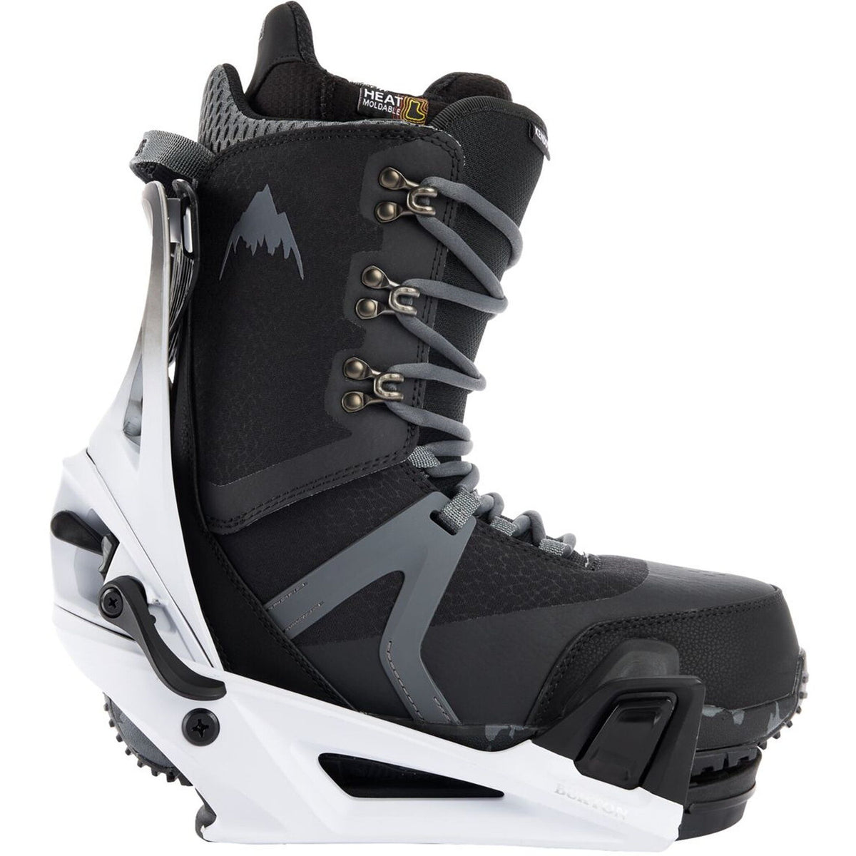 Step On Genesis Black Bild 7