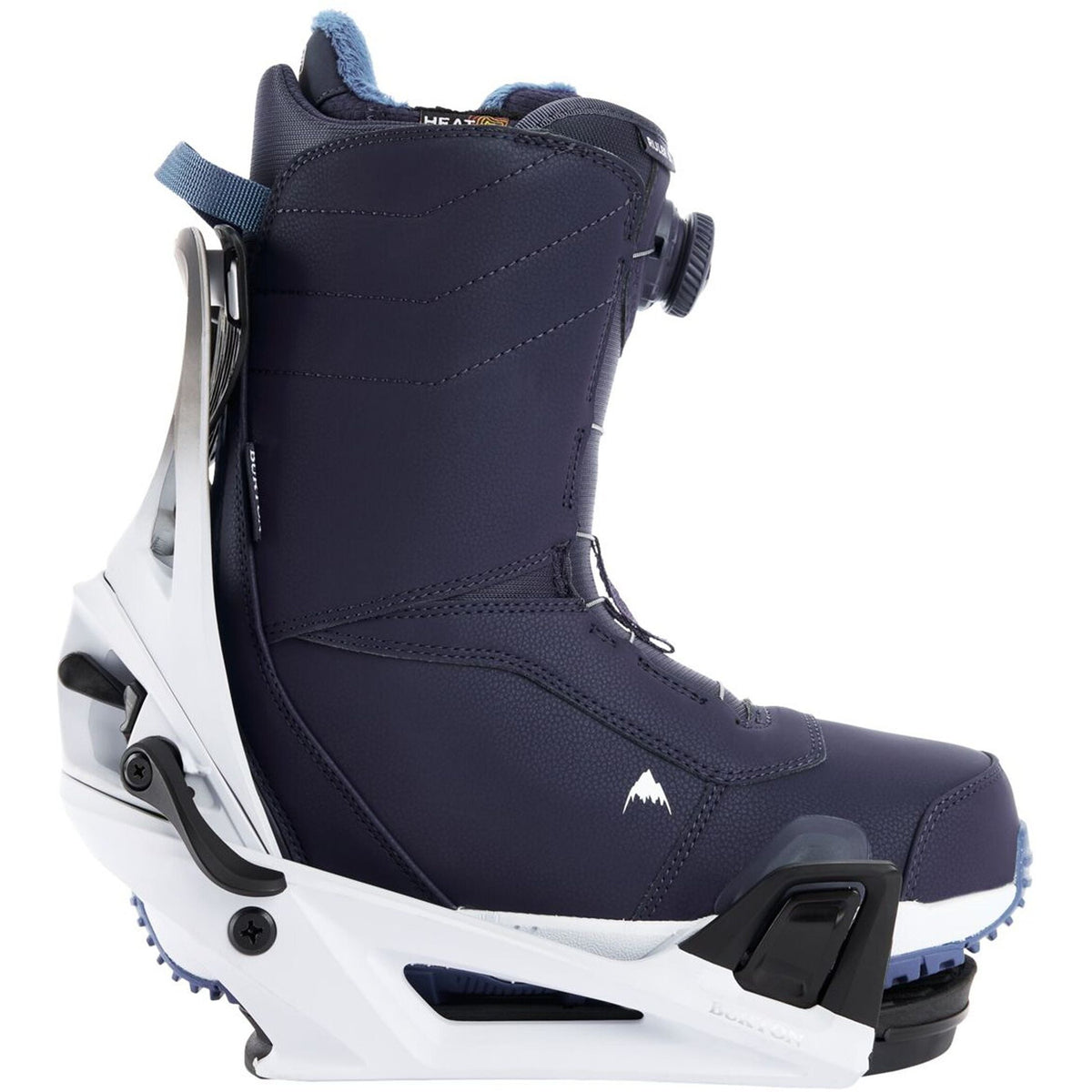 Step On Genesis Black Bild 8