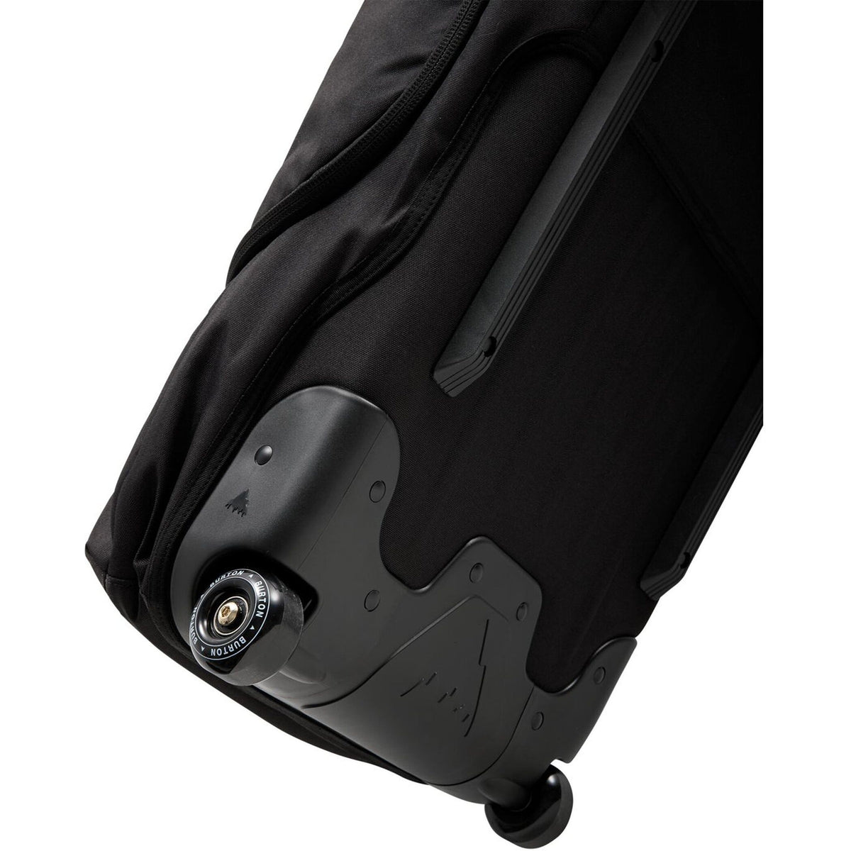 Wheelie Gig Bag 156 True Black Bild 3