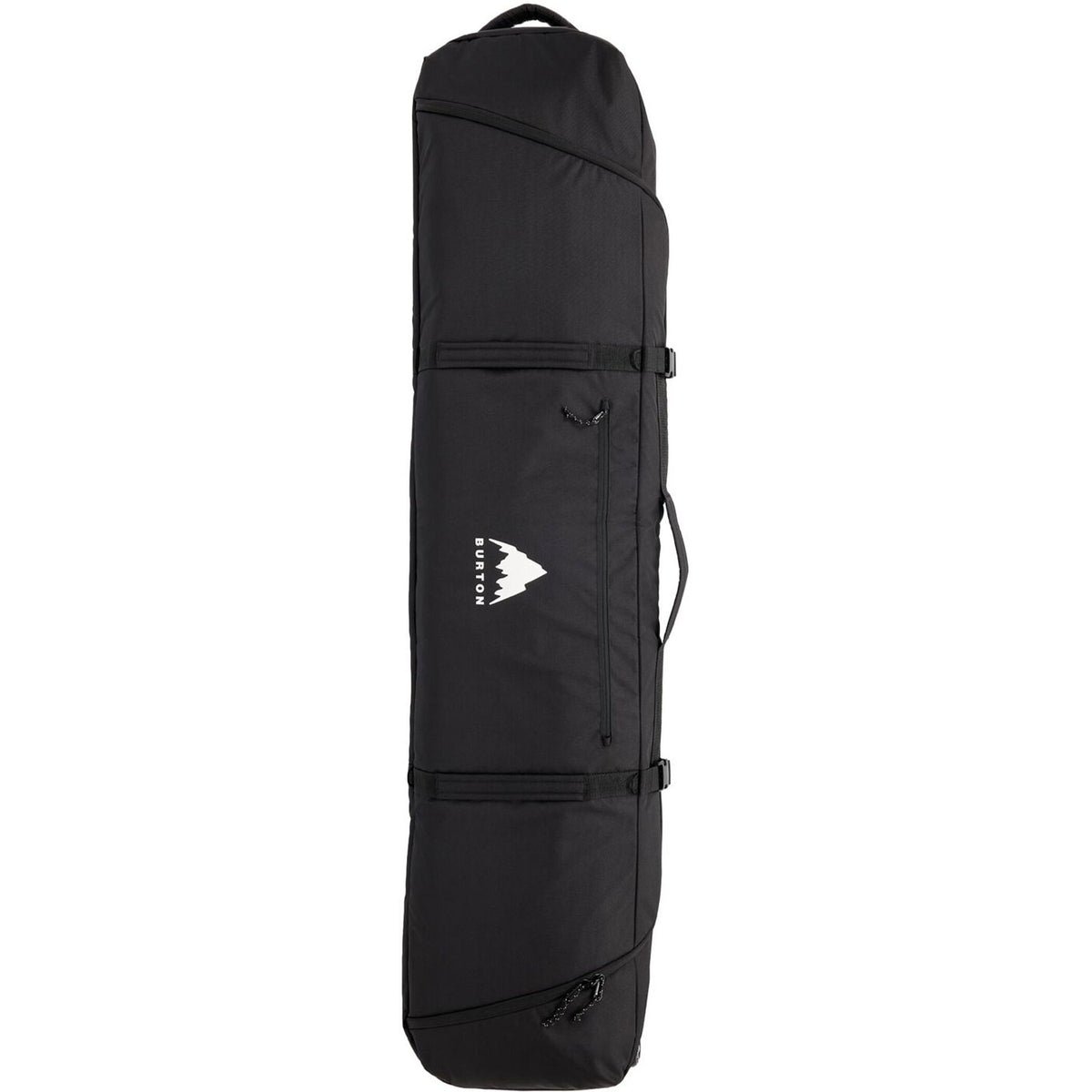 Wheelie Gig Bag 166 True Black Bild 1