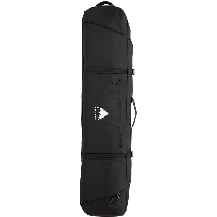 Wheelie Gig Bag 181 True Black Bild 1