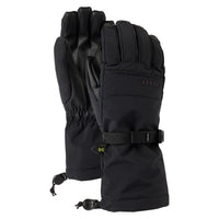 Womens Profile Gloves True Black Bild 1