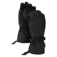 Womens Profile Gloves True Black Bild 2