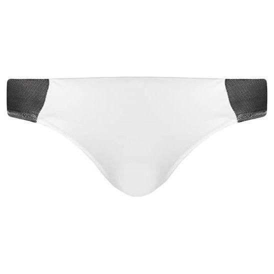 Hipster - LR Intense Power Plus - Calvin Klein - 100 PVH WHITE - Bikini Hosen