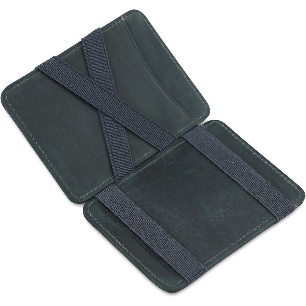 Magic Wallet RFID - Hunterson - Grey - Tech Wallet