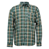 Volcom - Hemd Langarm - Bartlett Ls - Green