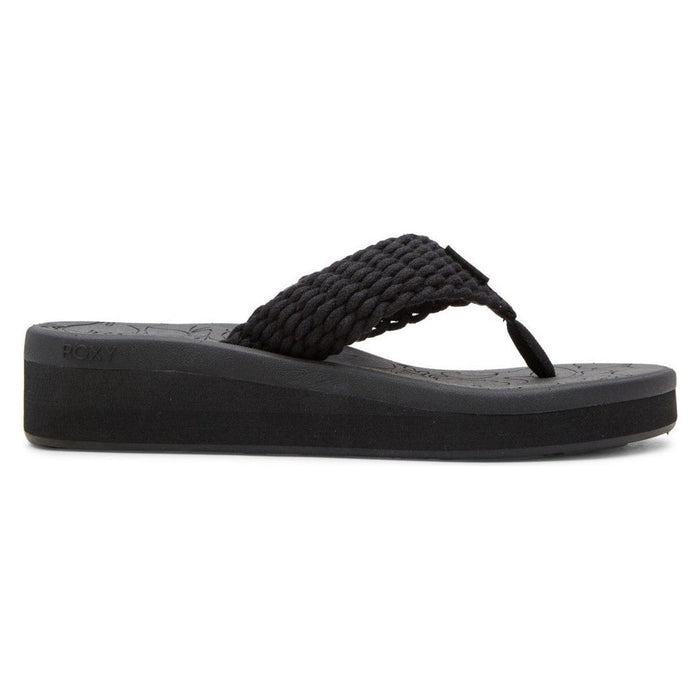 CAILLAY - Roxy - Black - Flip Flop