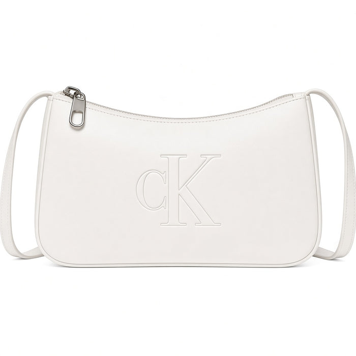Bold Ck Mini Bag White Alyssum Bild 1