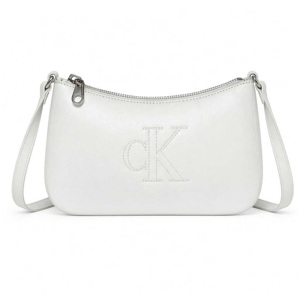 Bold Ck Mini Bag Whispering Blue Bild 1