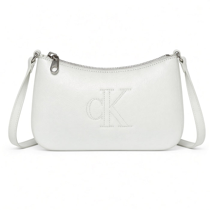 Bold Ck Mini Bag Whispering Blue Bild 1