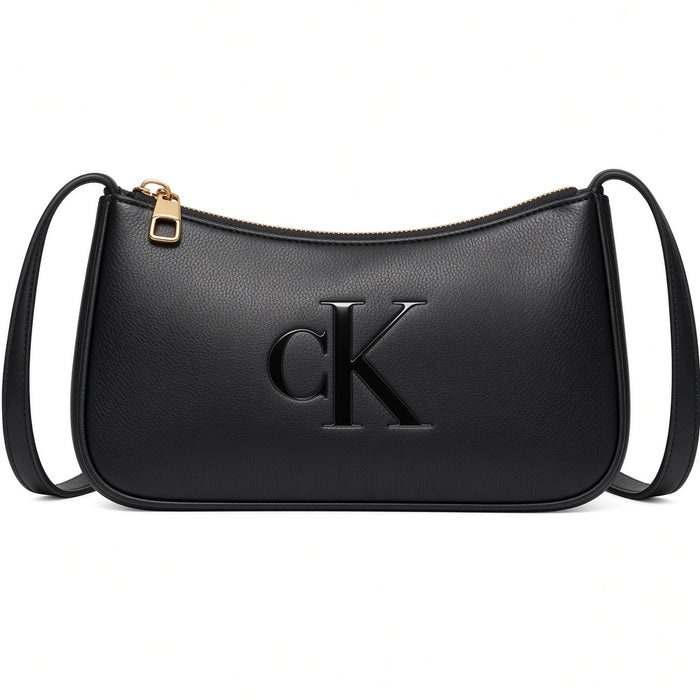 Bold Ck Mini Bag Black Bild 1