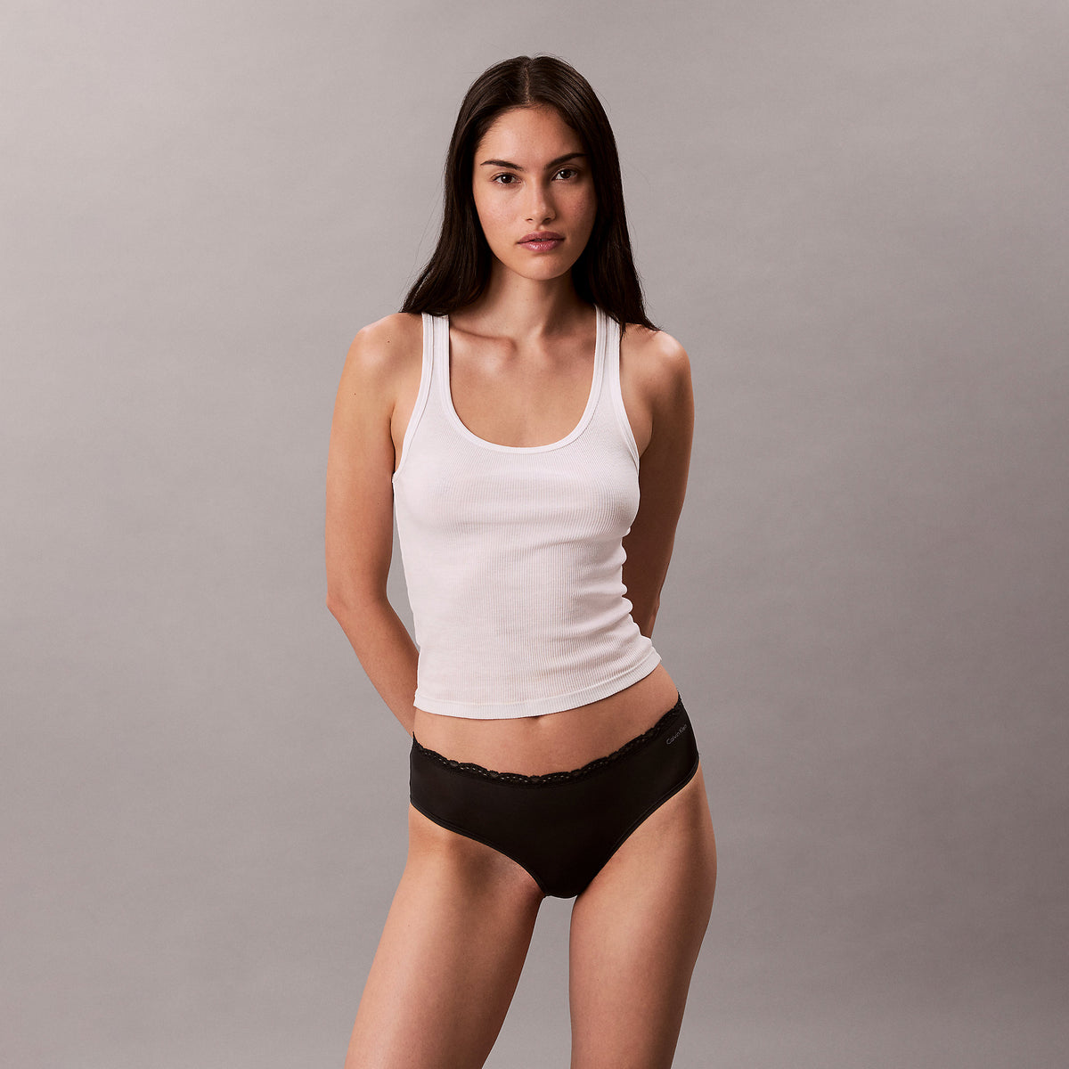 Hipster 3PK Black/Cedar/Animal W Bild 2