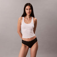 Hipster 3PK Black/Cedar/Animal W Bild 2