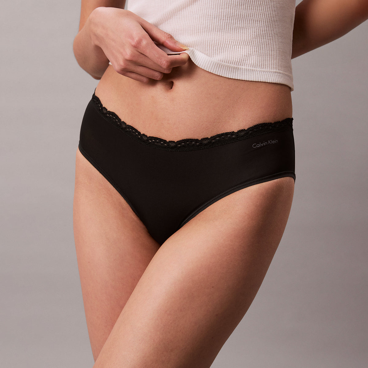 Hipster 3PK Black/Cedar/Animal W Bild 3