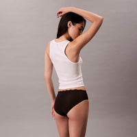 Hipster 3PK Black/Cedar/Animal W Bild 5