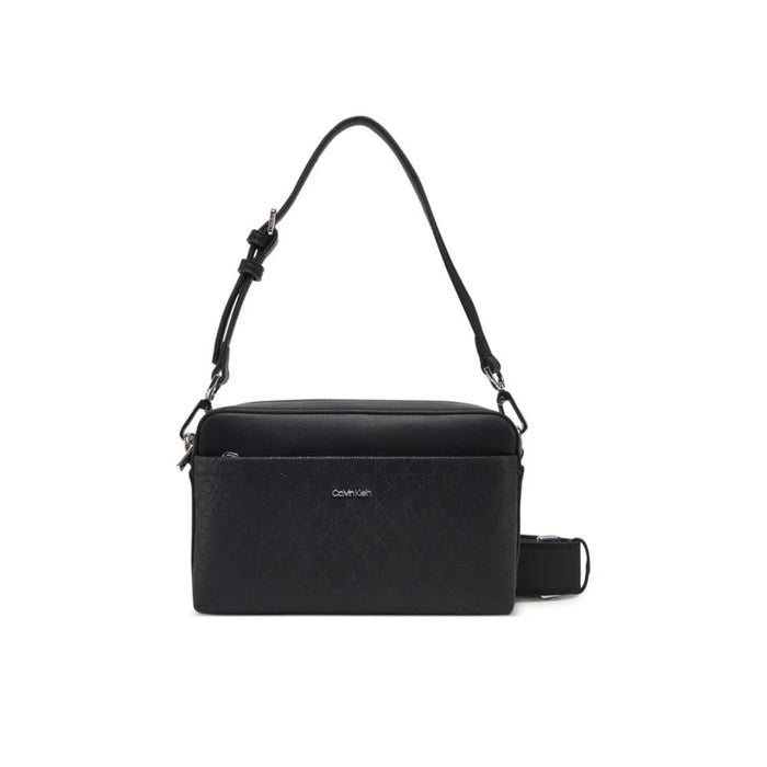 Must Vonc Camera Bag Black Bild 1