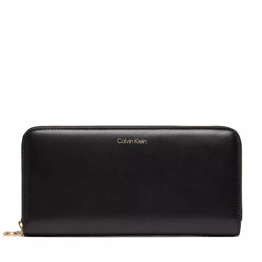 Puller Large Zip Around Black Bild 1