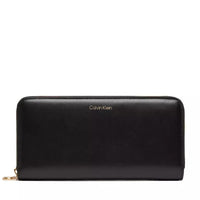 Puller Large Zip Around Black Bild 1
