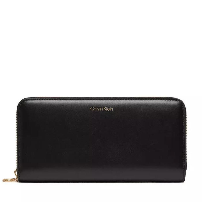 Puller Large Zip Around Black Bild 1