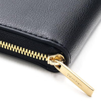 Puller Large Zip Around Black Bild 2