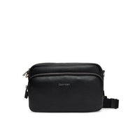 Raised Camera Bag Black Bild 1