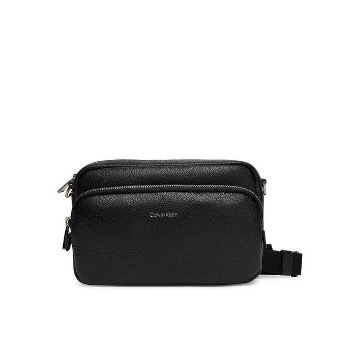 Raised Camera Bag Black Bild 1