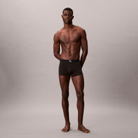 Trunk 3PK Black W/ Blue River Bild 3