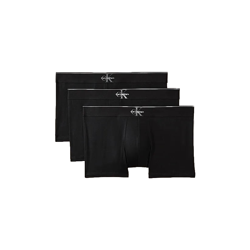 Trunk 3PK Black Bild 1