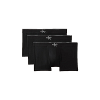 Trunk 3PK Black Bild 1
