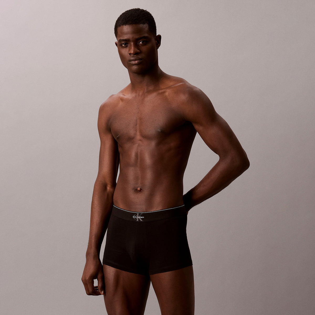 Trunk 3PK Black Bild 2