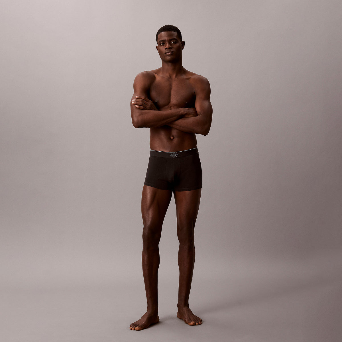 Trunk 3PK Black Bild 3