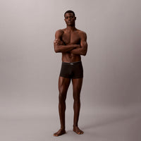 Trunk 3PK Black Bild 3