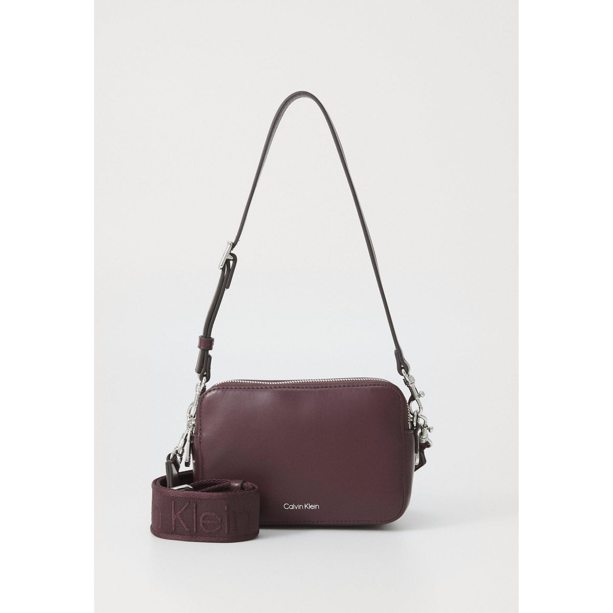 Webbing Double Strap Camera Fudge Bild 1