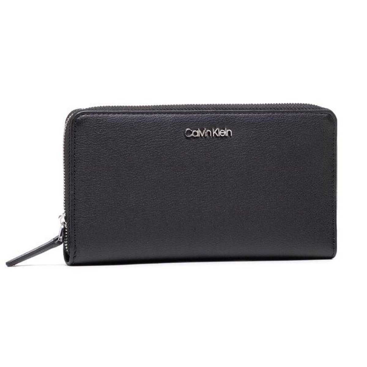 Z/A Wallet Lg Black Bild 1