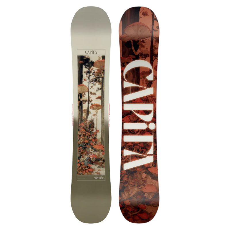 Paradise Multi Bild 1