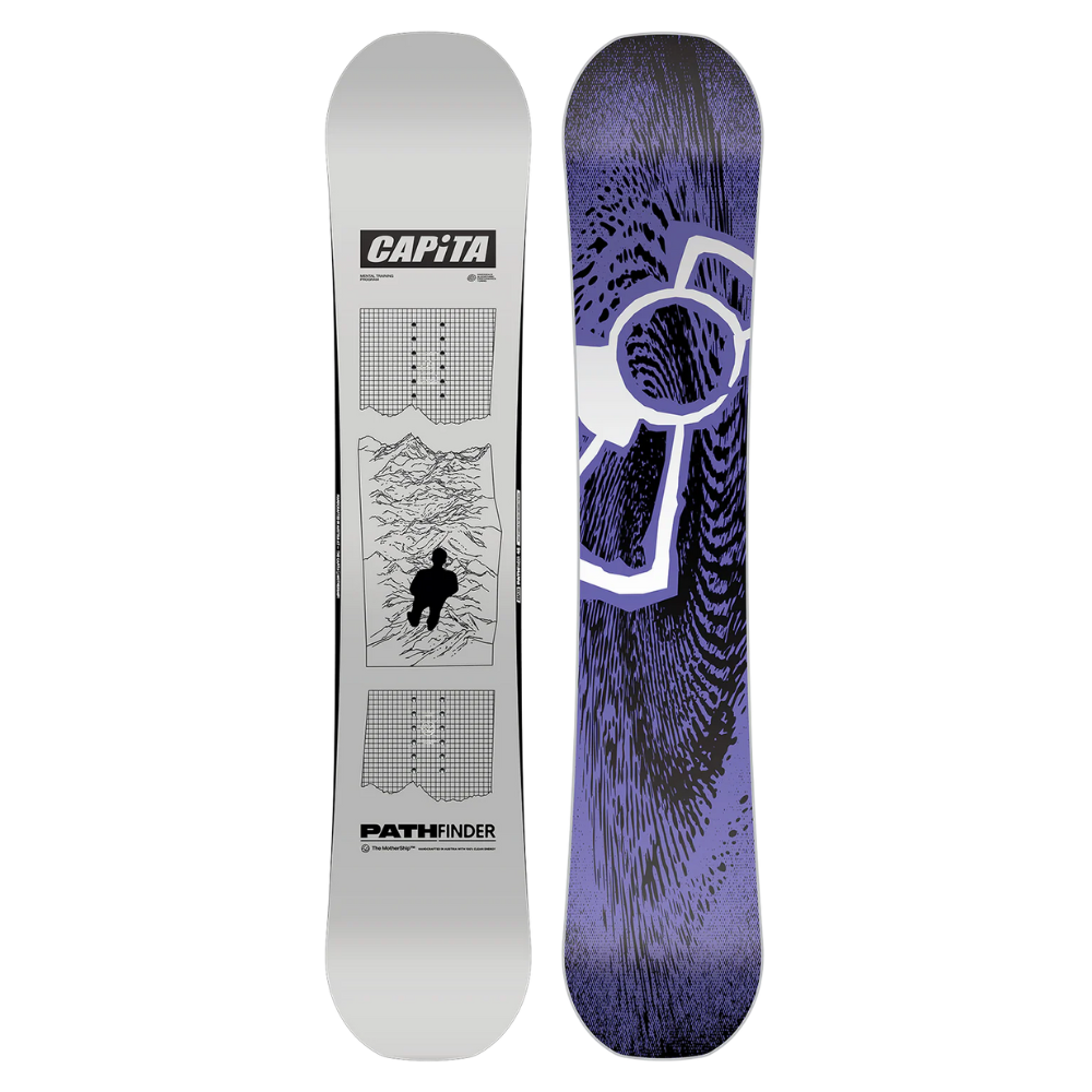 Pathfinder Multi Bild 1