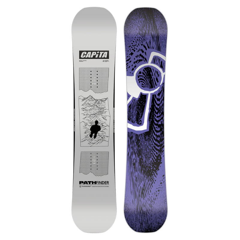 Pathfinder Multi Bild 1