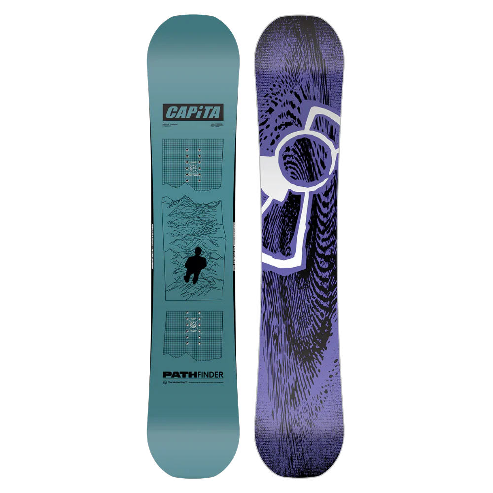 Pathfinder Wide Multi Bild 1