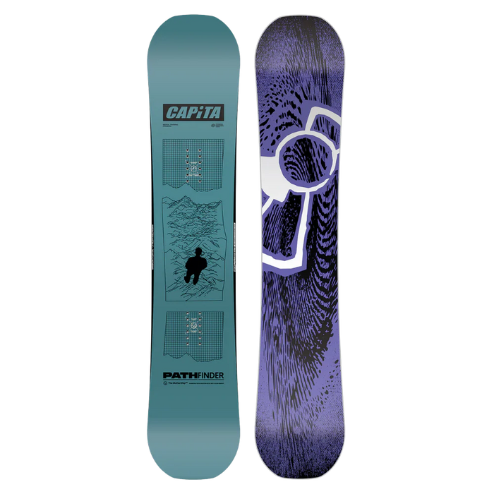 Pathfinder Wide Multi Bild 1