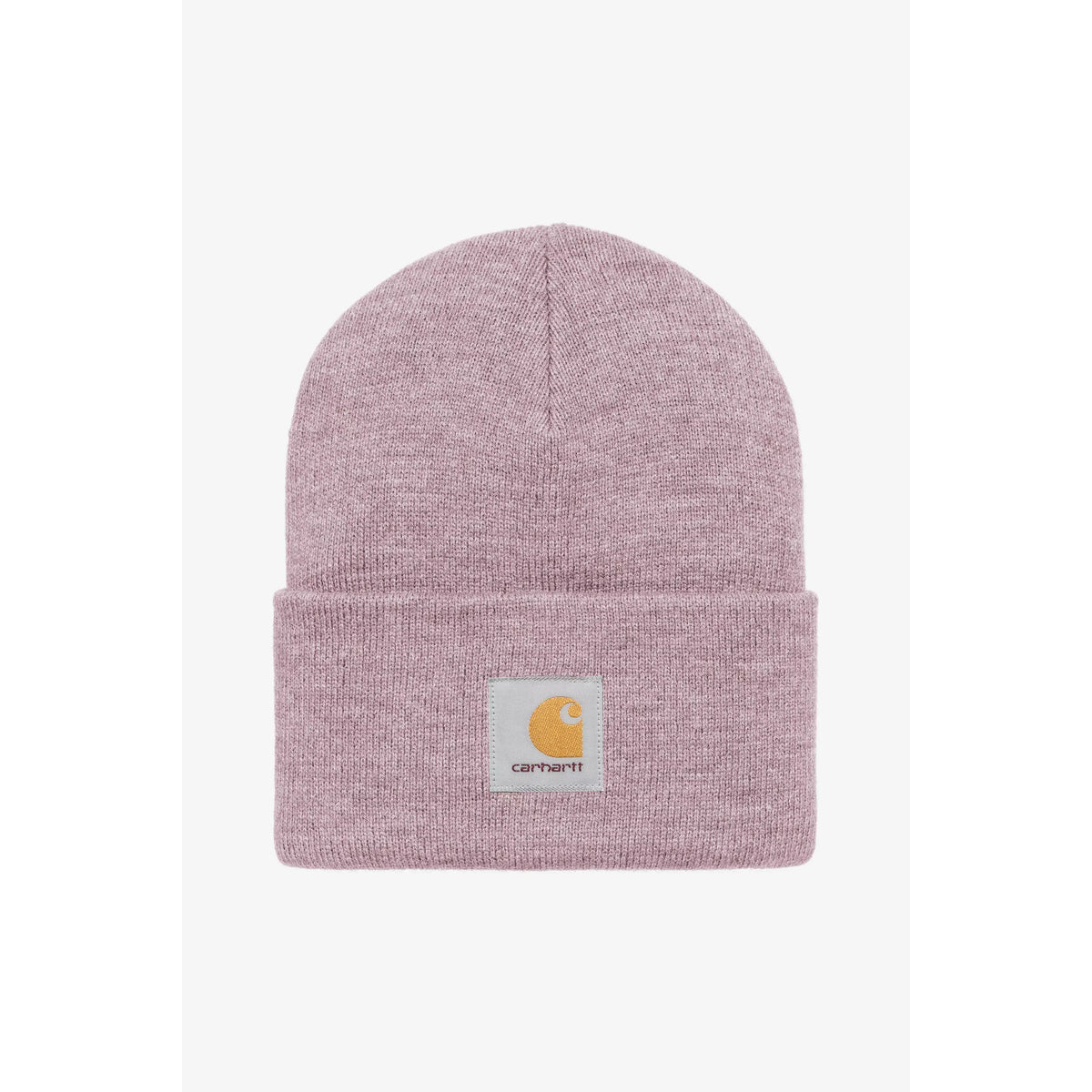 Acrylic Watch Hat Hortensia Heather Bild 2