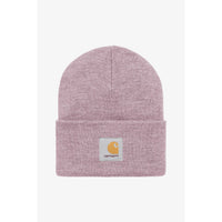 Acrylic Watch Hat Hortensia Heather Bild 2