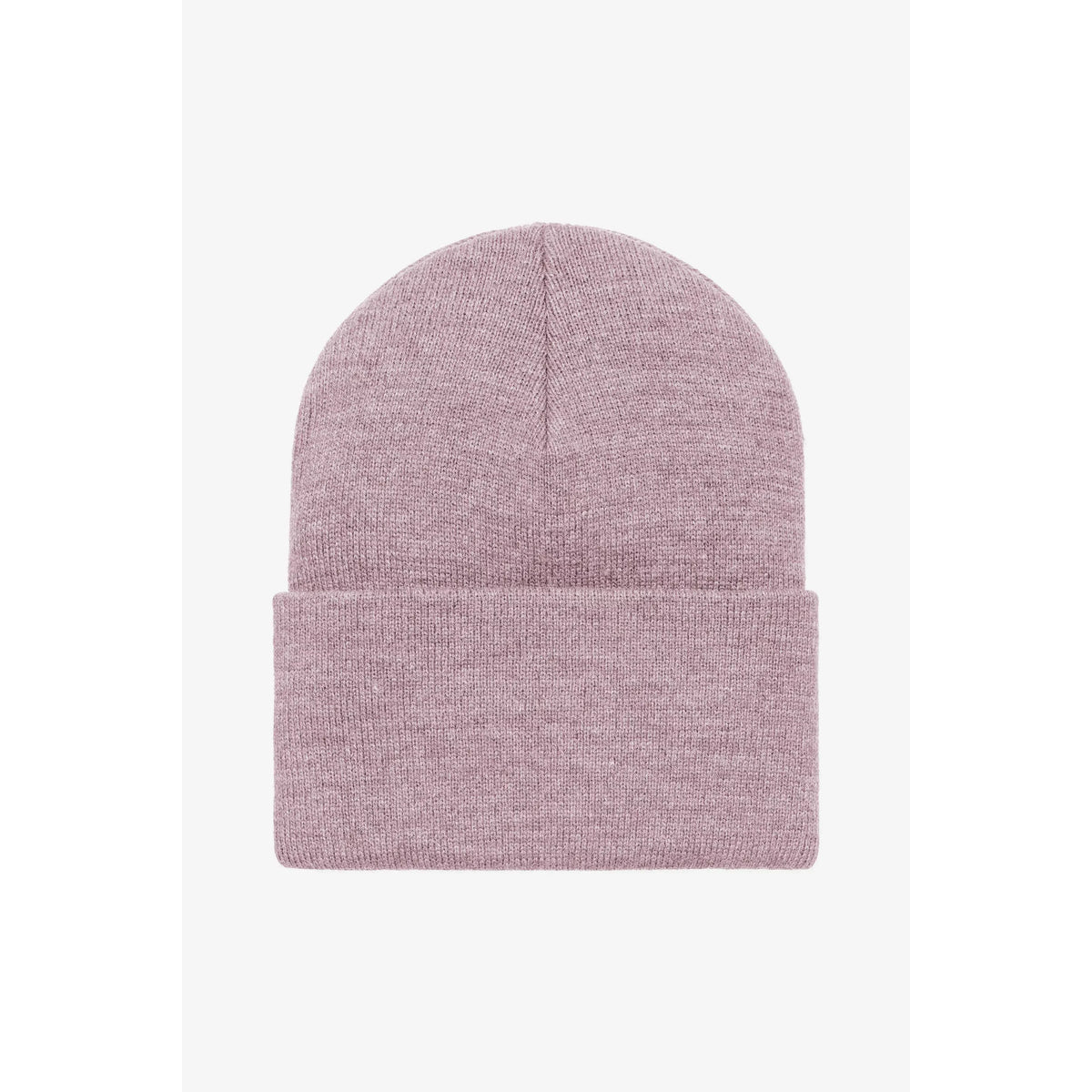Acrylic Watch Hat Hortensia Heather Bild 3