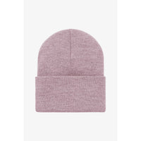 Acrylic Watch Hat Hortensia Heather Bild 3