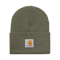 Acrylic Watch Hat Leaf Bild 1
