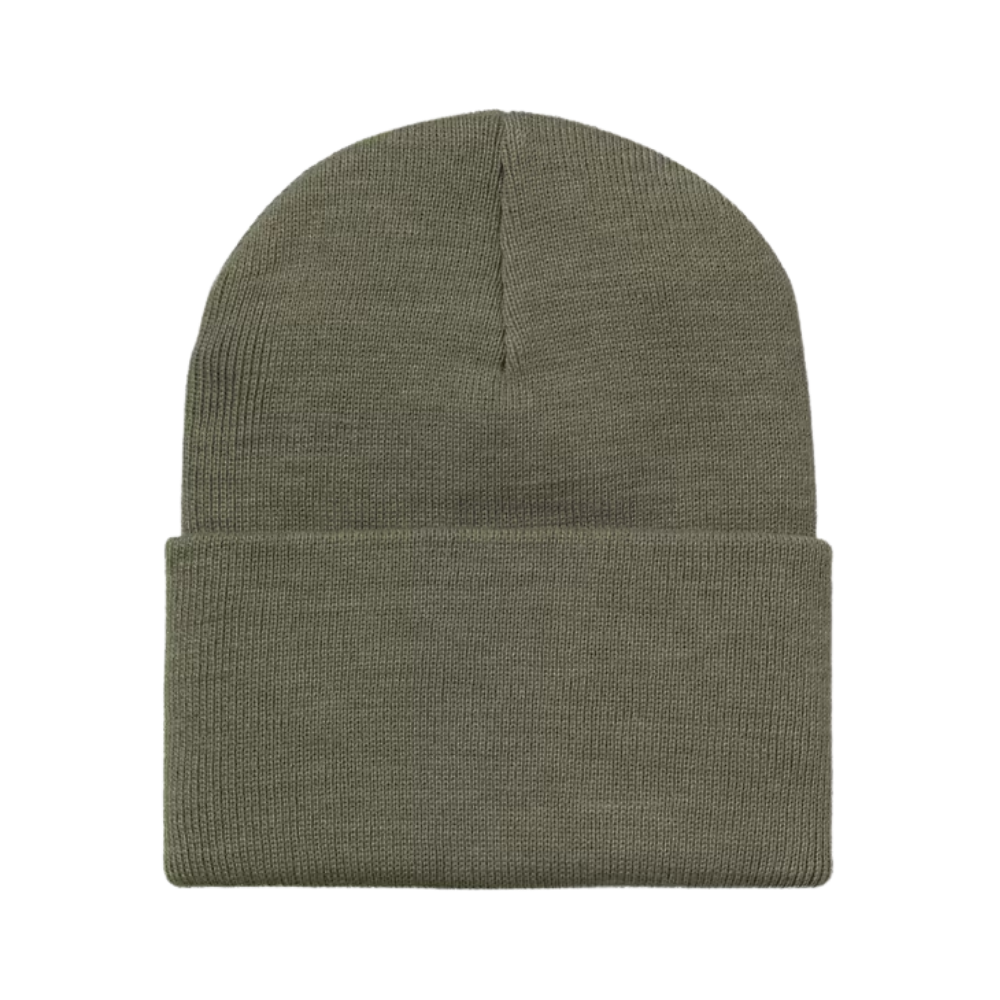 Acrylic Watch Hat Leaf Bild 2