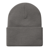 Acrylic Watch Hat Porphyry Bild 2